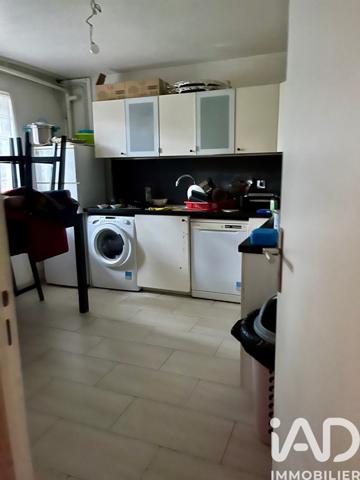 Maison à vendre 9 pièces 124 m² Drancy