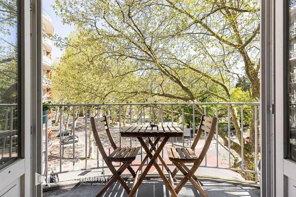 Appartement à vendre 3 pièces 75.46m² Lille (59000)