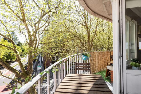 Appartement à vendre 3 pièces 75.46m² Lille (59000)