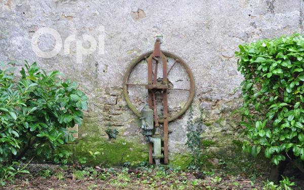 Maison à vendre    12 pièces •  Guérande