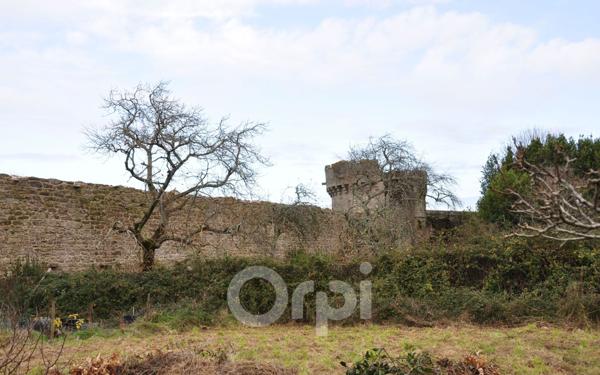 Maison à vendre    12 pièces •  Guérande