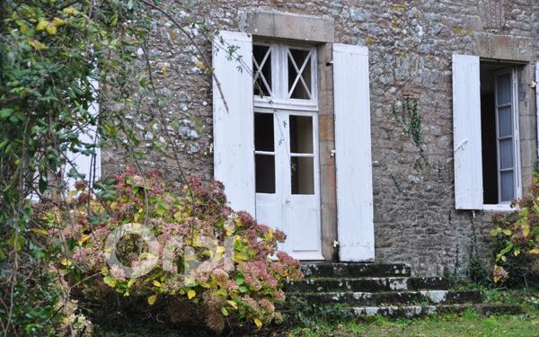 Maison à vendre    12 pièces •  Guérande