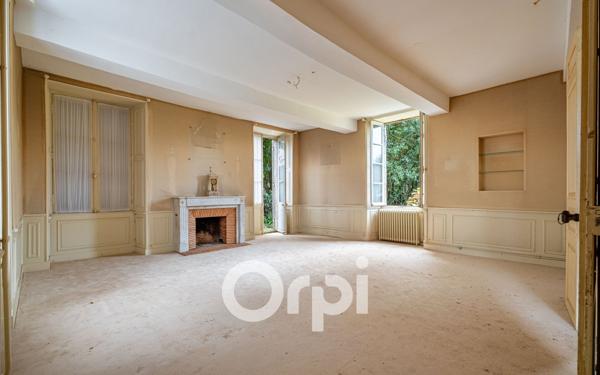 Maison à vendre    12 pièces •  Guérande