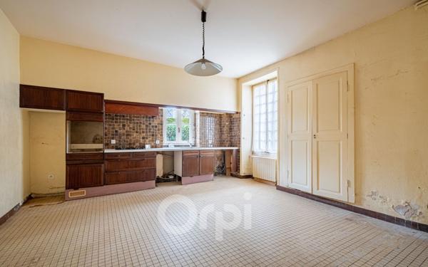 Maison à vendre    12 pièces •  Guérande