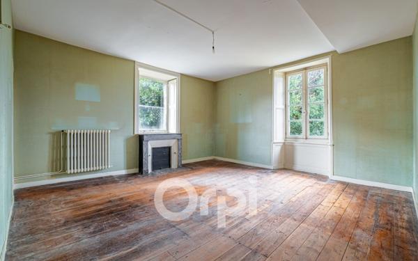 Maison à vendre    12 pièces •  Guérande