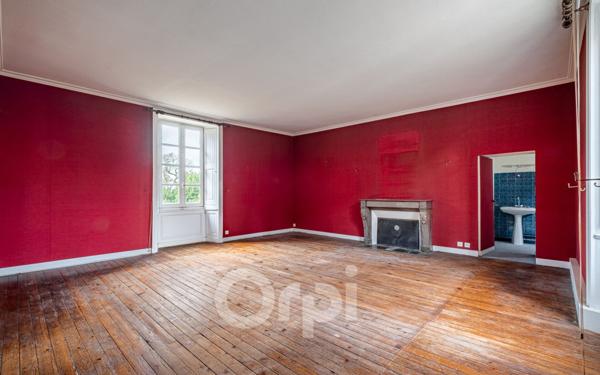 Maison à vendre    12 pièces •  Guérande