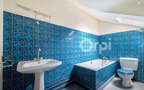 Maison à vendre    12 pièces •  Guérande