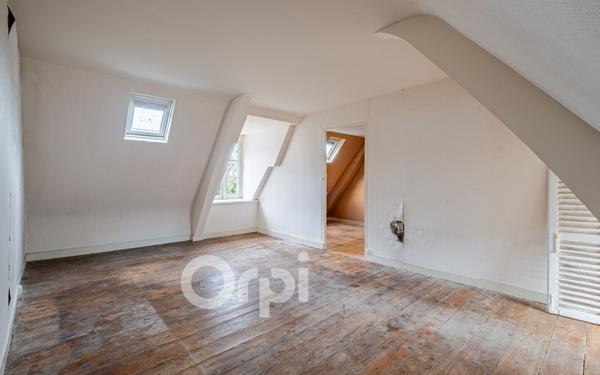 Maison à vendre    12 pièces •  Guérande