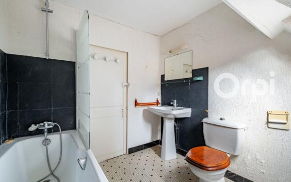 Maison à vendre    12 pièces •  Guérande