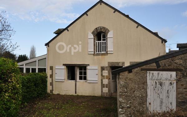 Maison à vendre    12 pièces •  Guérande