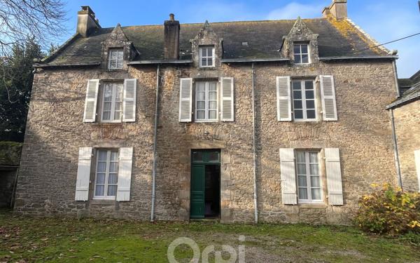 Maison à vendre    12 pièces •  Guérande