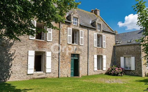 Maison à vendre    12 pièces •  Guérande