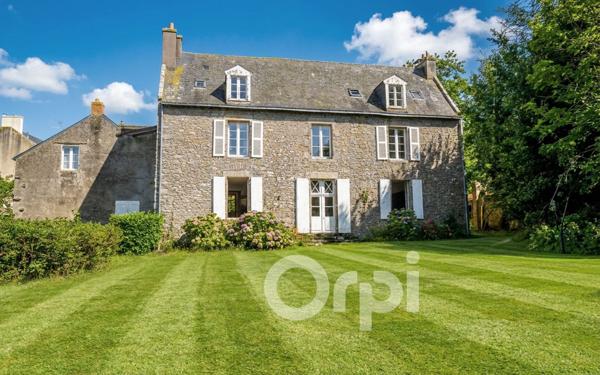 Maison à vendre    12 pièces •  Guérande