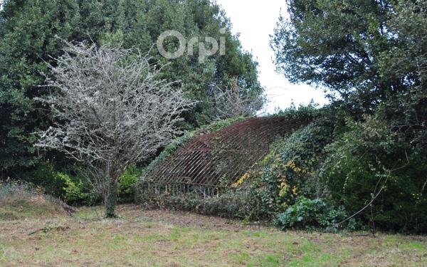 Maison à vendre    12 pièces •  Guérande