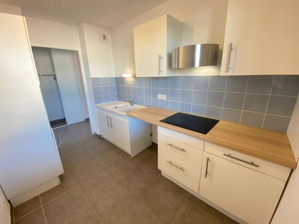Appartement à louer à Montpellier (34000)