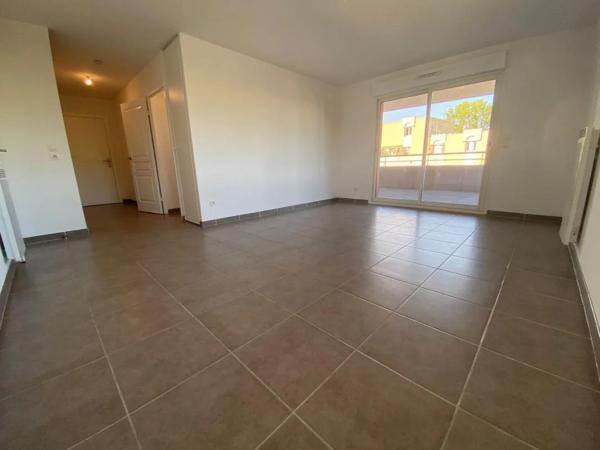 Appartement à louer à Montpellier (34000)