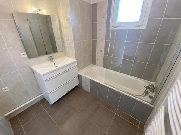 Appartement à louer à Montpellier (34000)