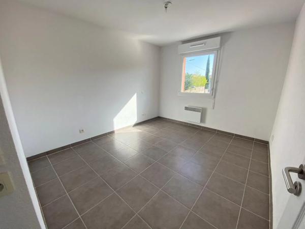 Appartement à louer à Montpellier (34000)