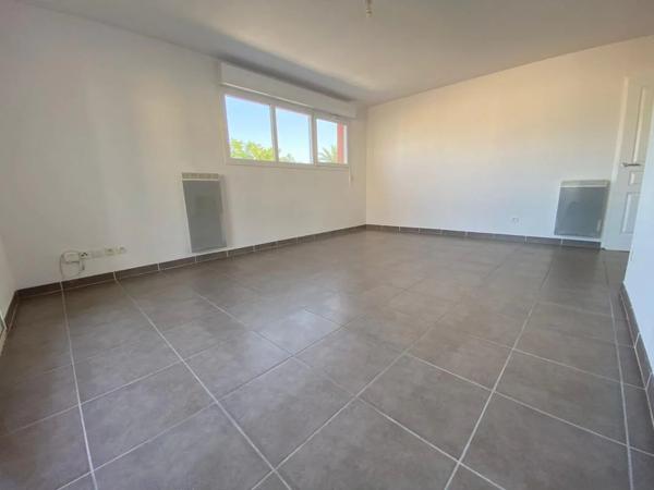 Appartement à louer à Montpellier (34000)