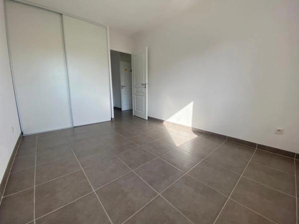 Appartement à louer à Montpellier (34000)