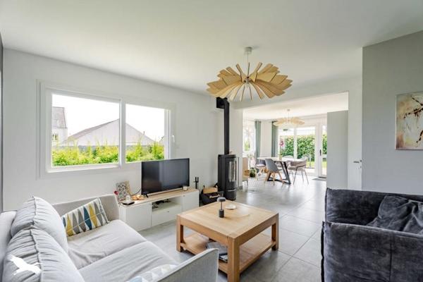 Maison à vendre |  Brest |  4 pièces | 80 m²