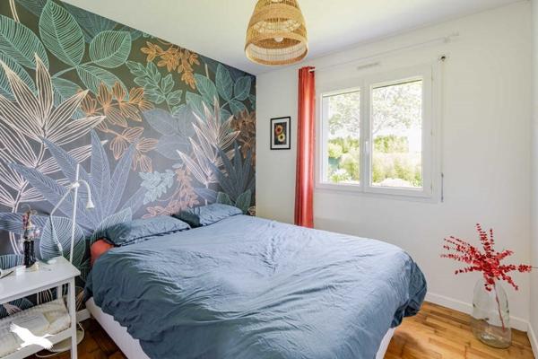 Maison à vendre |  Brest |  4 pièces | 80 m²