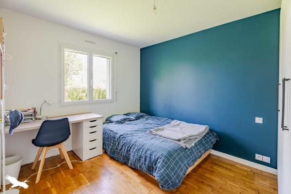 Maison à vendre |  Brest |  4 pièces | 80 m²