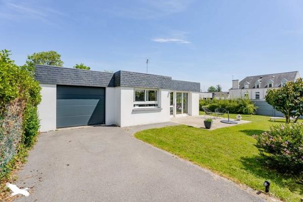 Maison à vendre |  Brest |  4 pièces | 80 m²