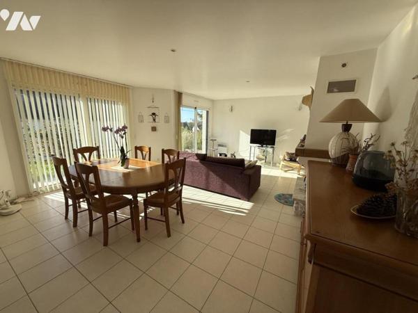 Maison 5 chambres à Saint-Guénaël