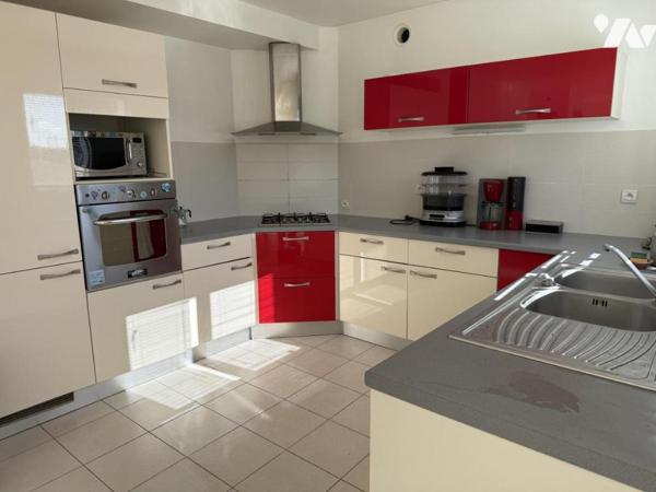 Maison 5 chambres à Saint-Guénaël