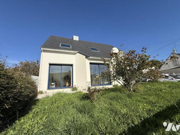 Maison 5 chambres à Saint-Guénaël