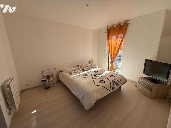 Maison 5 chambres à Saint-Guénaël