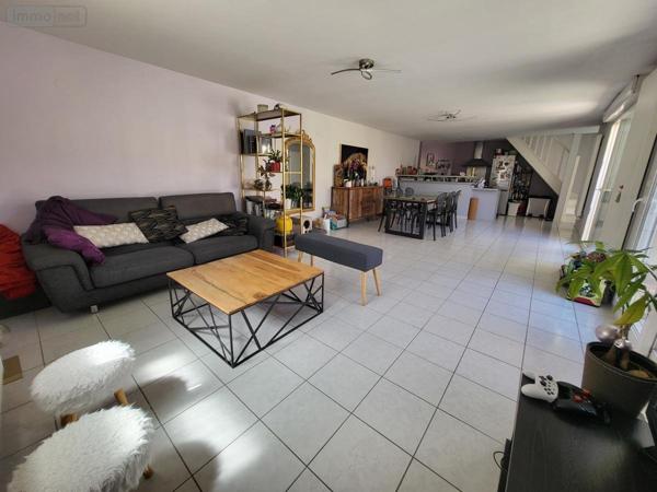Maison à vendre à Taissy dans la Marne (51500), ref : 51048-760