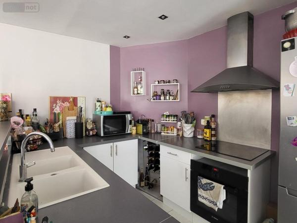 Maison à vendre à Taissy dans la Marne (51500), ref : 51048-760