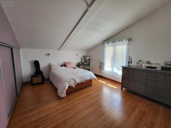 Maison à vendre à Taissy dans la Marne (51500), ref : 51048-760