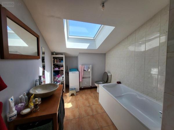 Maison à vendre à Taissy dans la Marne (51500), ref : 51048-760