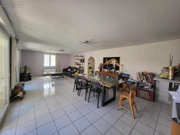 Maison à vendre à Taissy dans la Marne (51500), ref : 51048-760