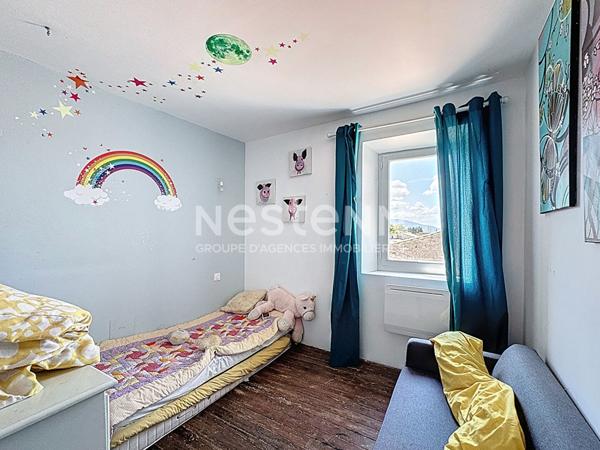 Maison de village type loft d'artiste ? 280 m² ? 6 pièces