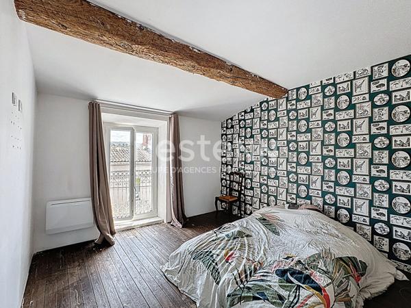 Maison de village type loft d'artiste ? 280 m² ? 6 pièces