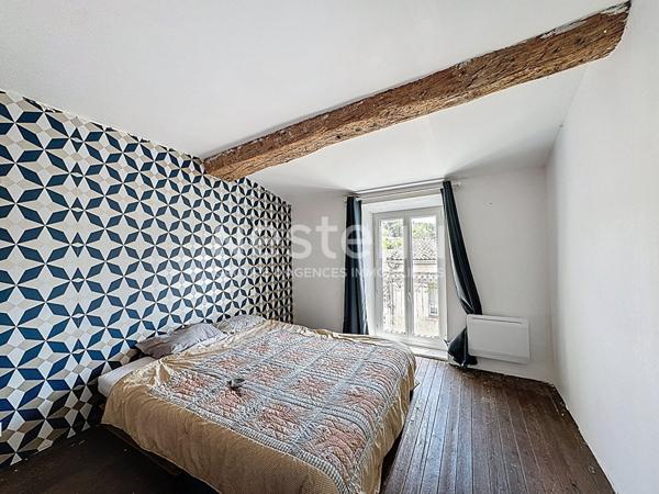 Maison de village type loft d'artiste ? 280 m² ? 6 pièces