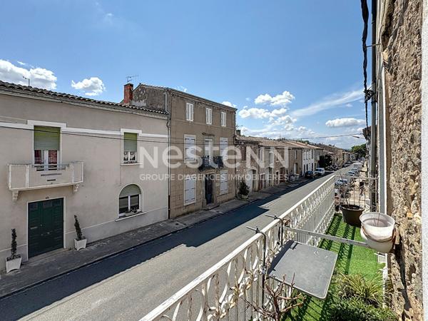 Maison de village type loft d'artiste ? 280 m² ? 6 pièces