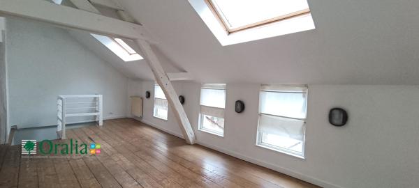 Appartement · Location Dijon (21000) 3 pièces · 54m²