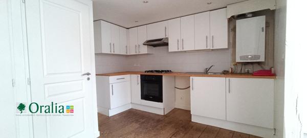 Appartement · Location Dijon (21000) 3 pièces · 54m²