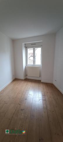 Appartement · Location Dijon (21000) 3 pièces · 54m²