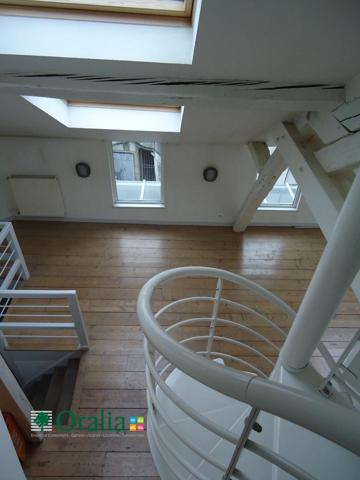 Appartement · Location Dijon (21000) 3 pièces · 54m²