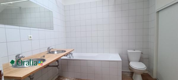 Appartement · Location Dijon (21000) 3 pièces · 54m²