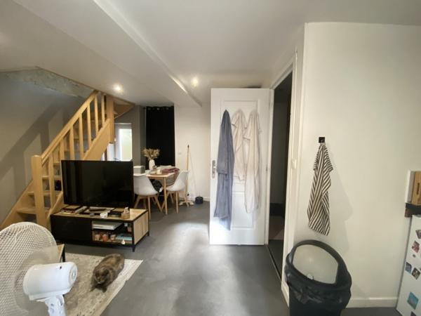 Immeuble à vendre |  Chinon |  76 m²