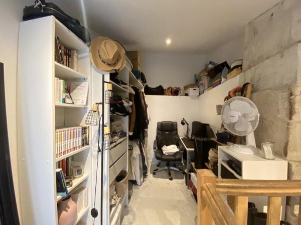 Immeuble à vendre |  Chinon |  76 m²