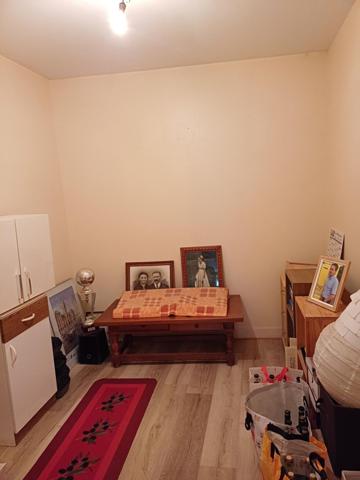 Appartement Centre ville Chalais