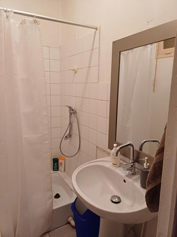 Appartement Centre ville Chalais